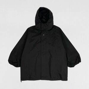 Yeezy gap rain coat